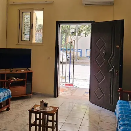 Appartement Egro Rent *
