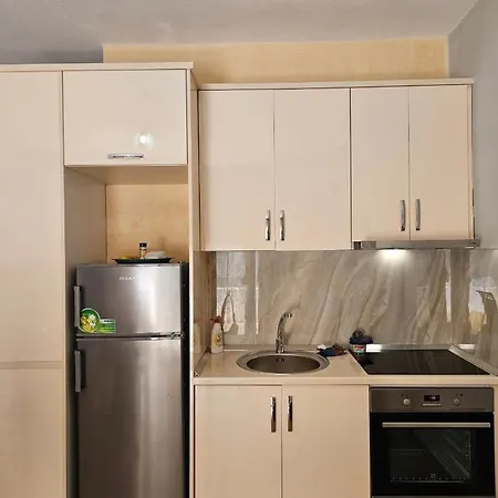 Apartamento Egro Rent Shkallnur