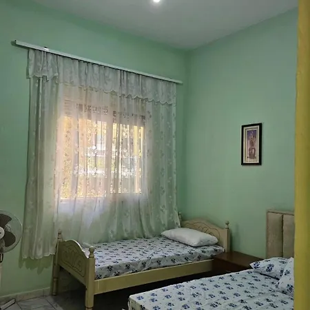 Egro Rent Apartment Shkallnur
