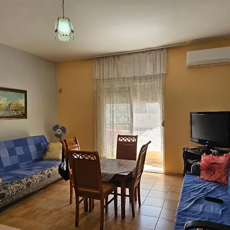 Apartment Egro Rent Shkallnur