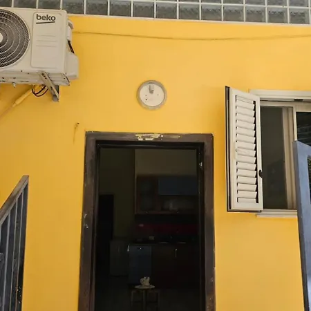 Egro Rent Apartamento *